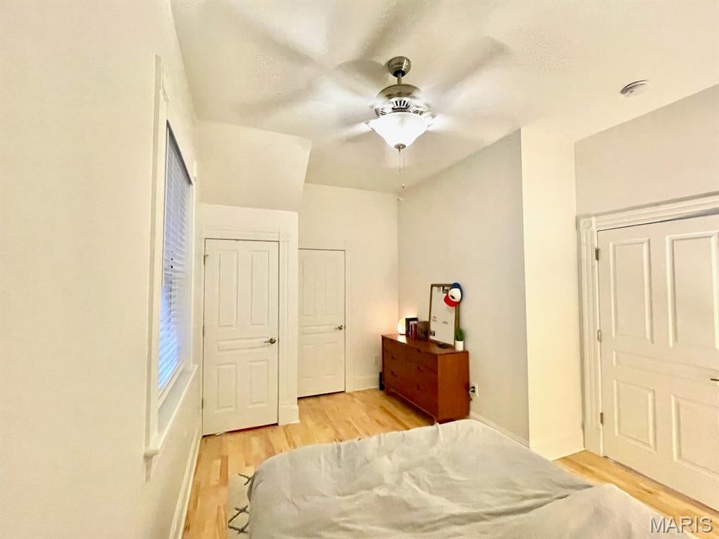 McBee Place - Residential Income