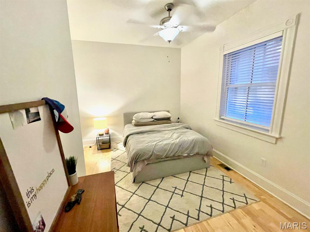 McBee Place - Residential Income