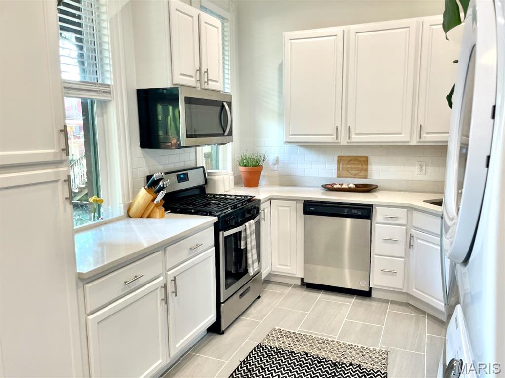 McBee Place - Residential Income