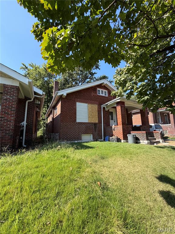 Anderson Deadericks - Residential