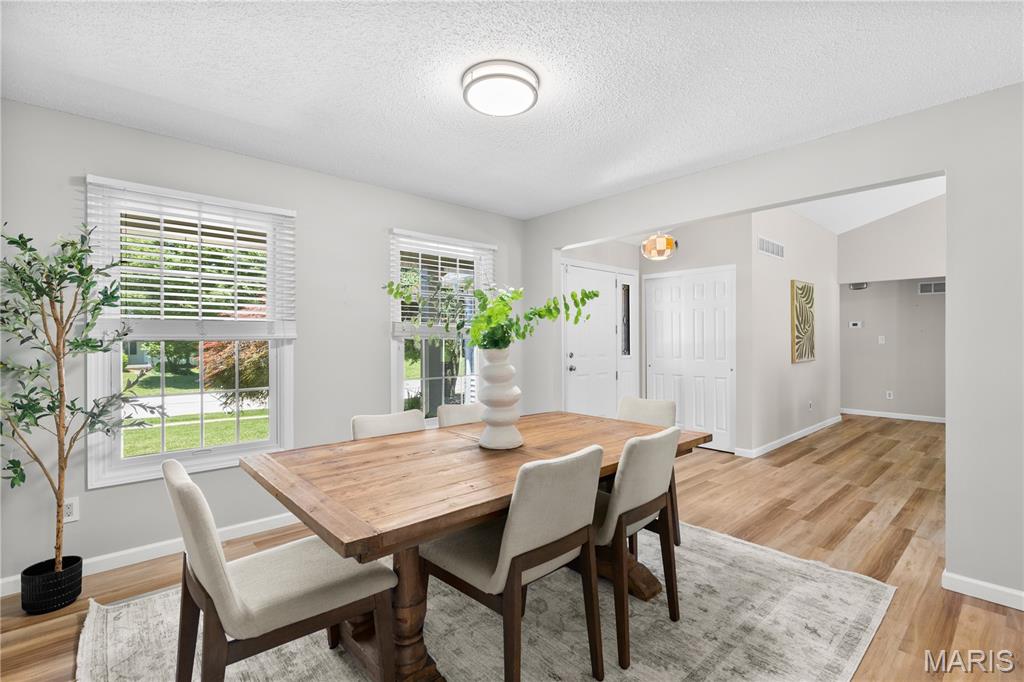 Vlgs At Dardenne Prairie Villas #1 - Residential