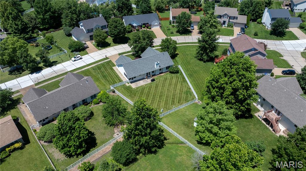 Vlgs At Dardenne Prairie Villas #1 - Residential