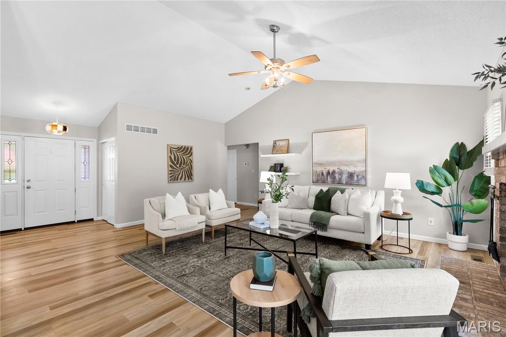 Vlgs At Dardenne Prairie Villas #1 - Residential