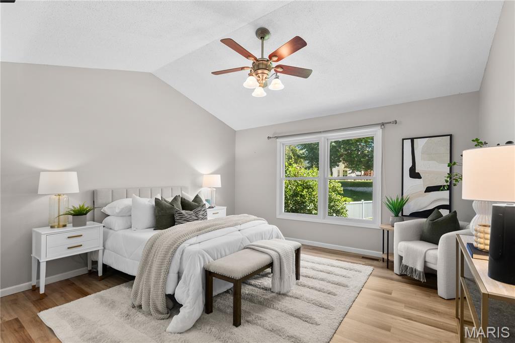 Vlgs At Dardenne Prairie Villas #1 - Residential