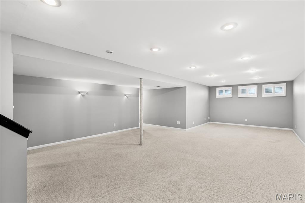 Vlgs At Dardenne Prairie Villas #1 - Residential