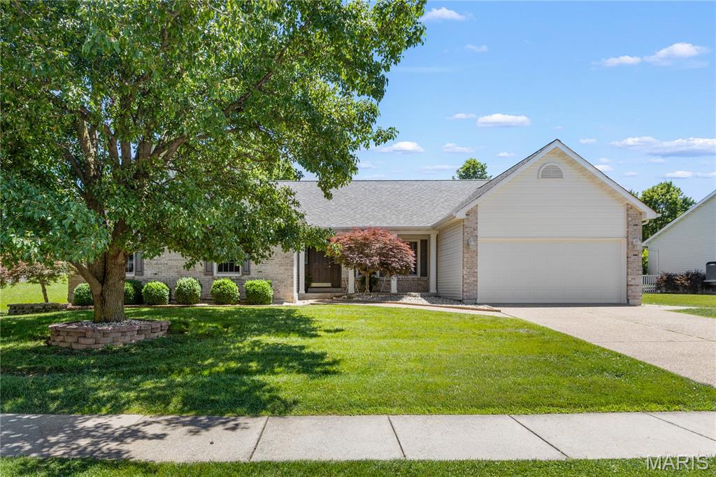 Vlgs At Dardenne Prairie Villas #1 - Residential