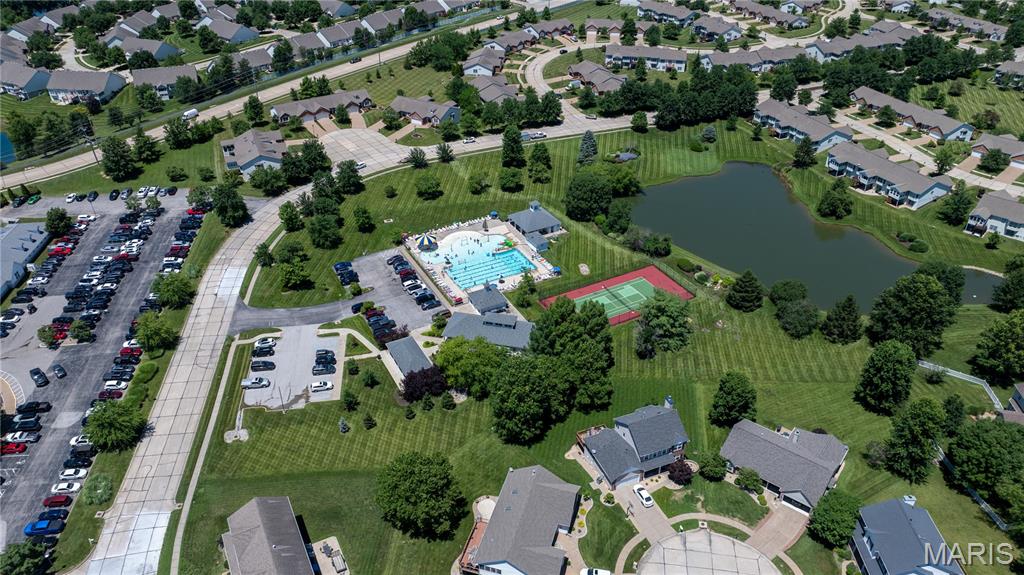 Vlgs At Dardenne Prairie Villas #1 - Residential