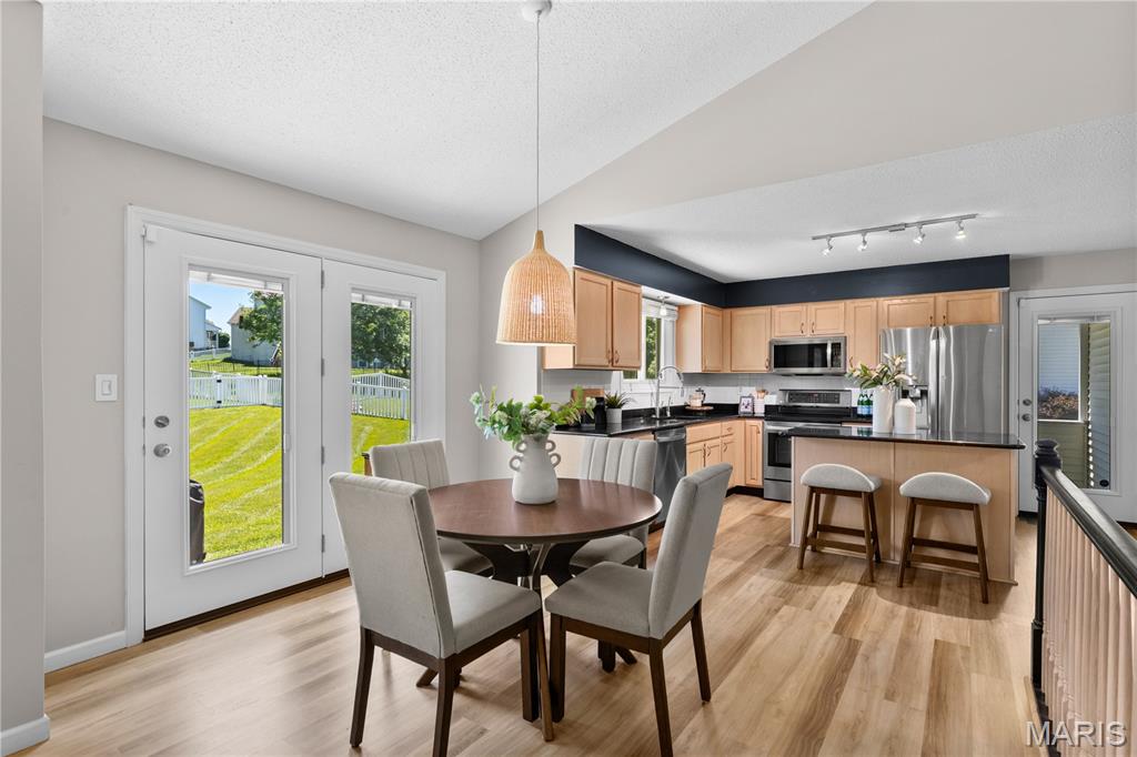 Vlgs At Dardenne Prairie Villas #1 - Residential