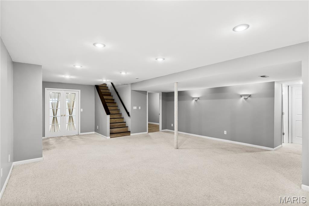 Vlgs At Dardenne Prairie Villas #1 - Residential