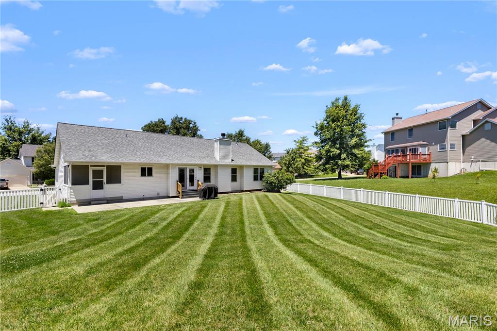 Vlgs At Dardenne Prairie Villas #1 - Residential