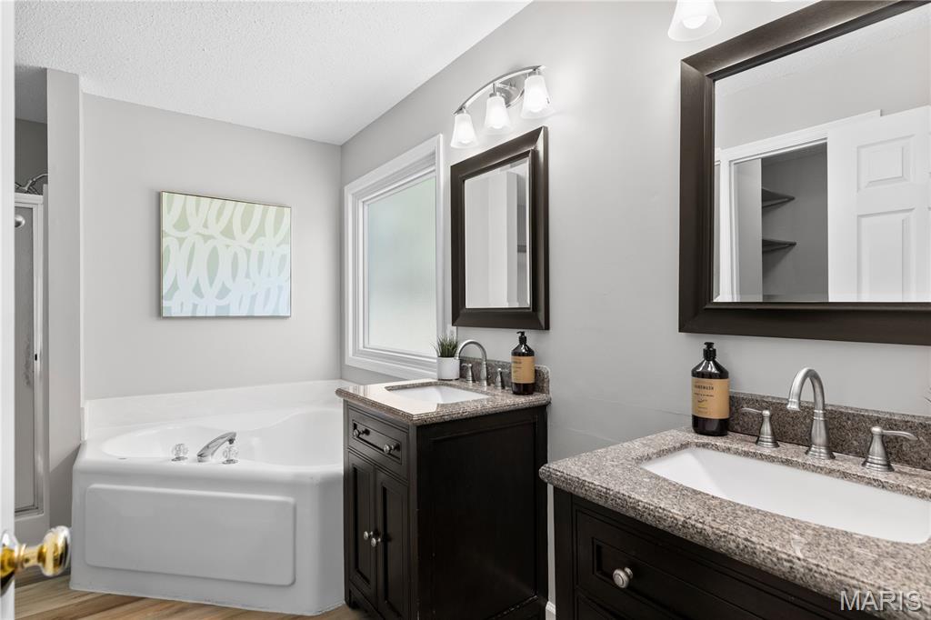 Vlgs At Dardenne Prairie Villas #1 - Residential