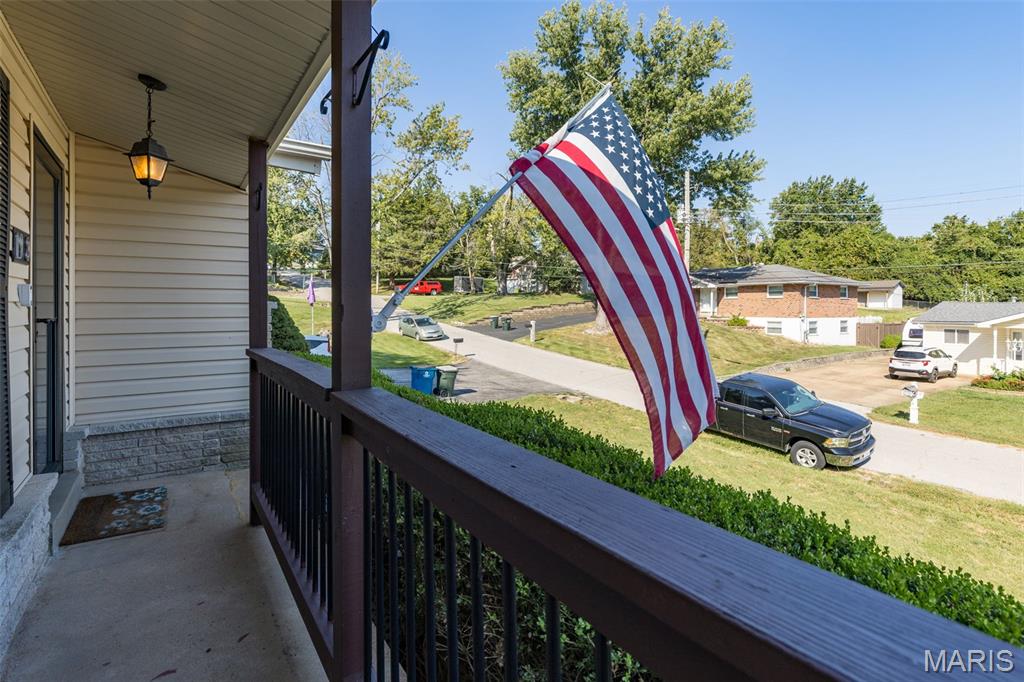 Engle Acres 02 - Residential