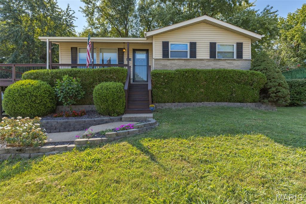 Engle Acres 02 - Residential