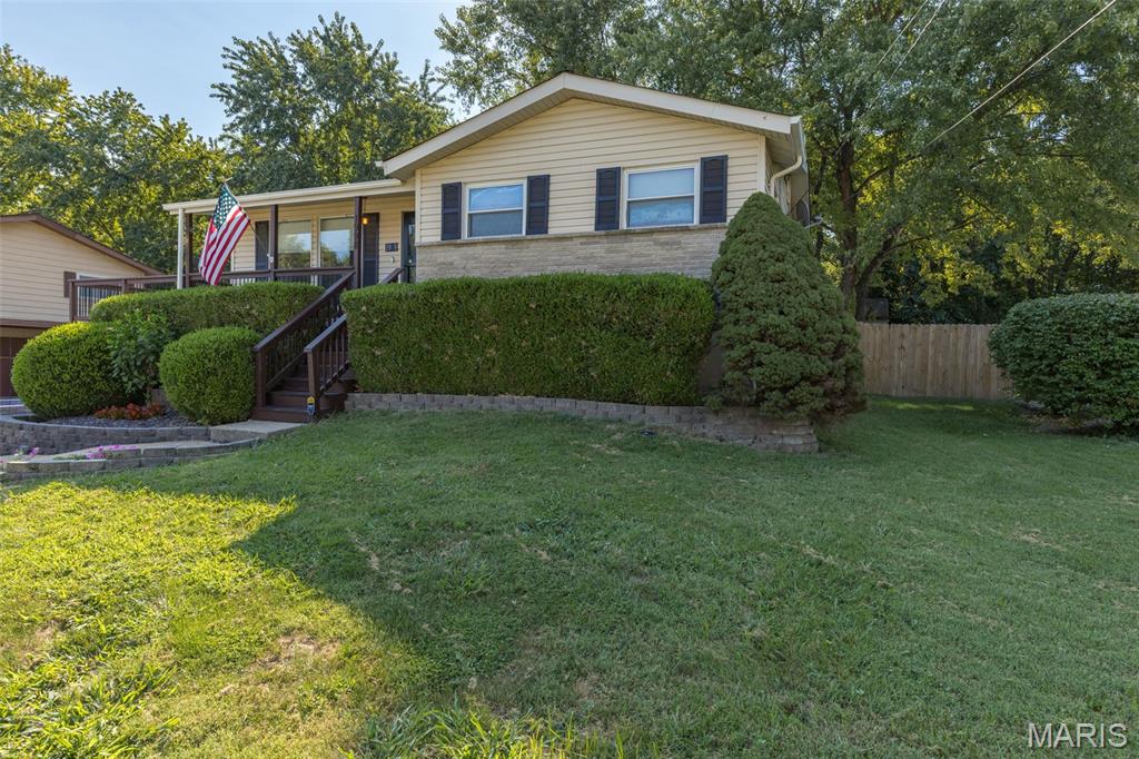 Engle Acres 02 - Residential