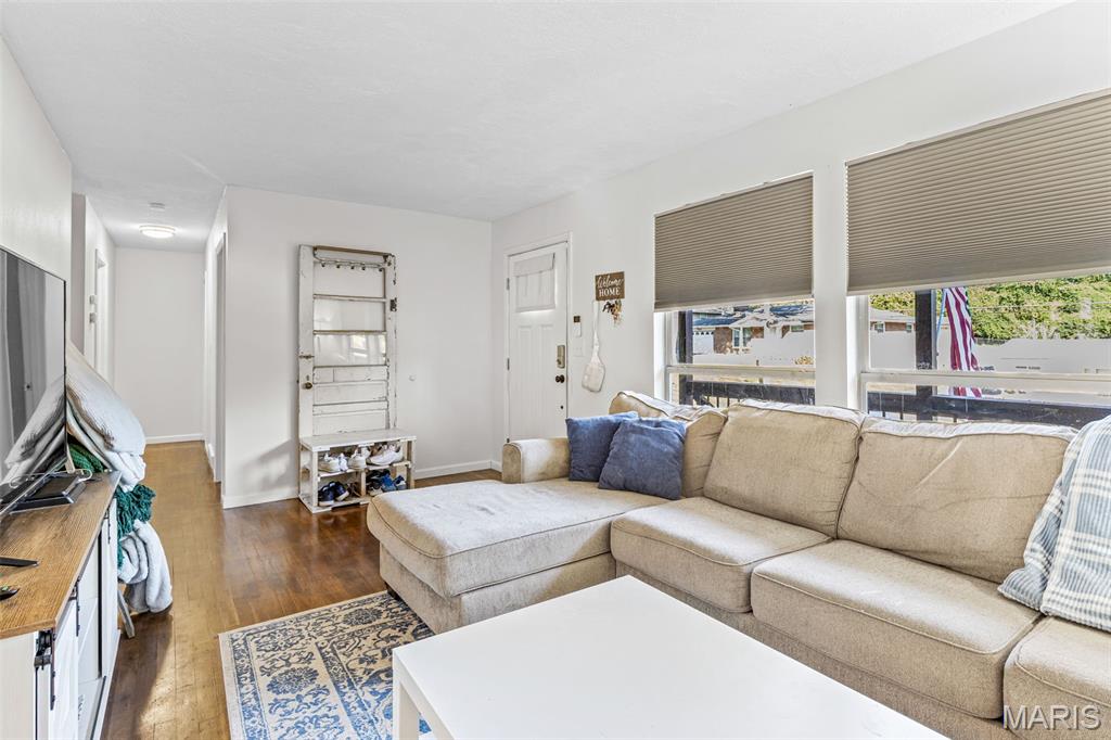 Engle Acres 02 - Residential