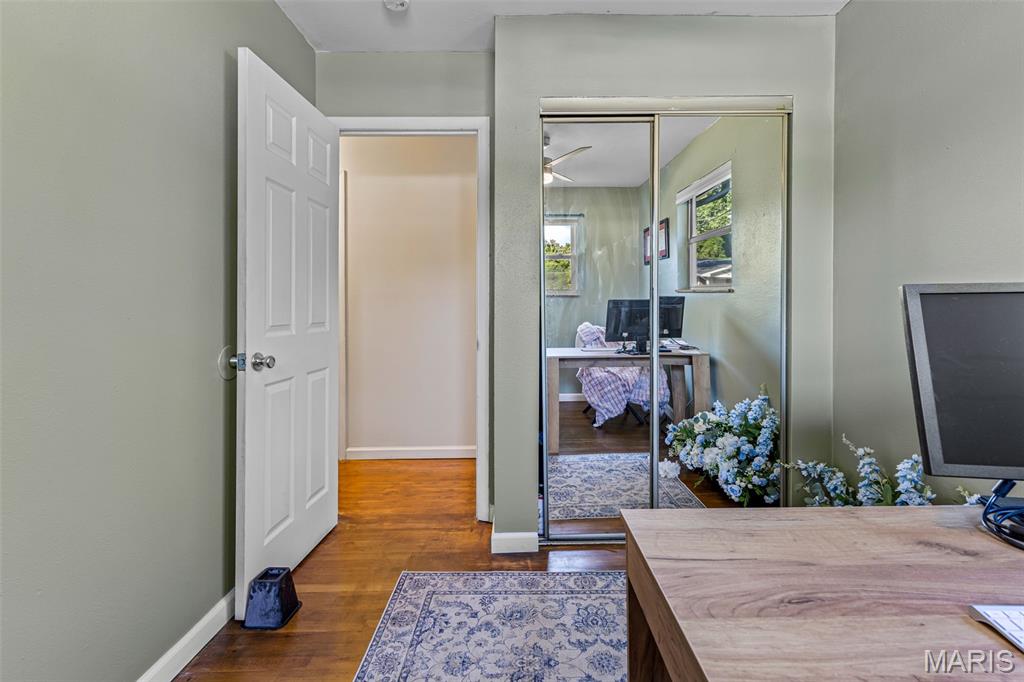 Engle Acres 02 - Residential