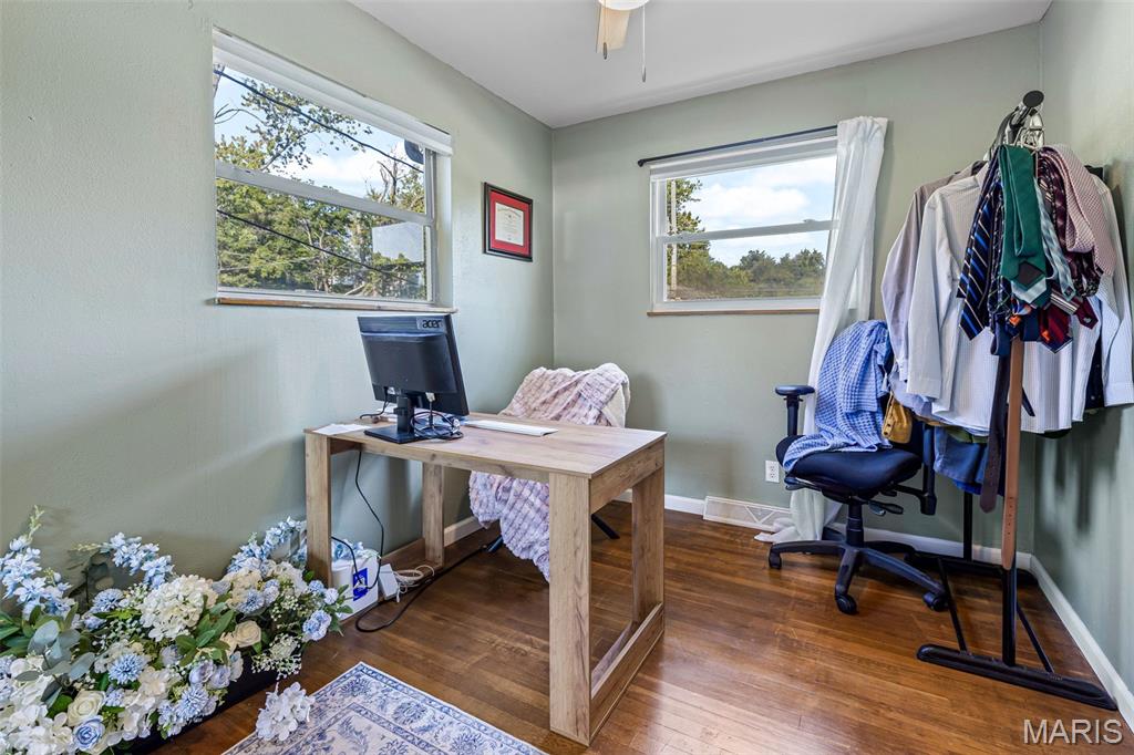 Engle Acres 02 - Residential