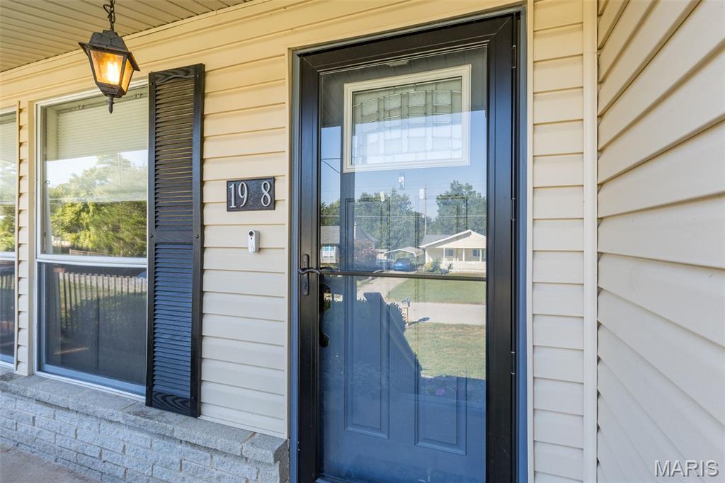 Engle Acres 02 - Residential