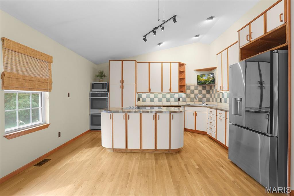 Forest Hills Estates - Residential