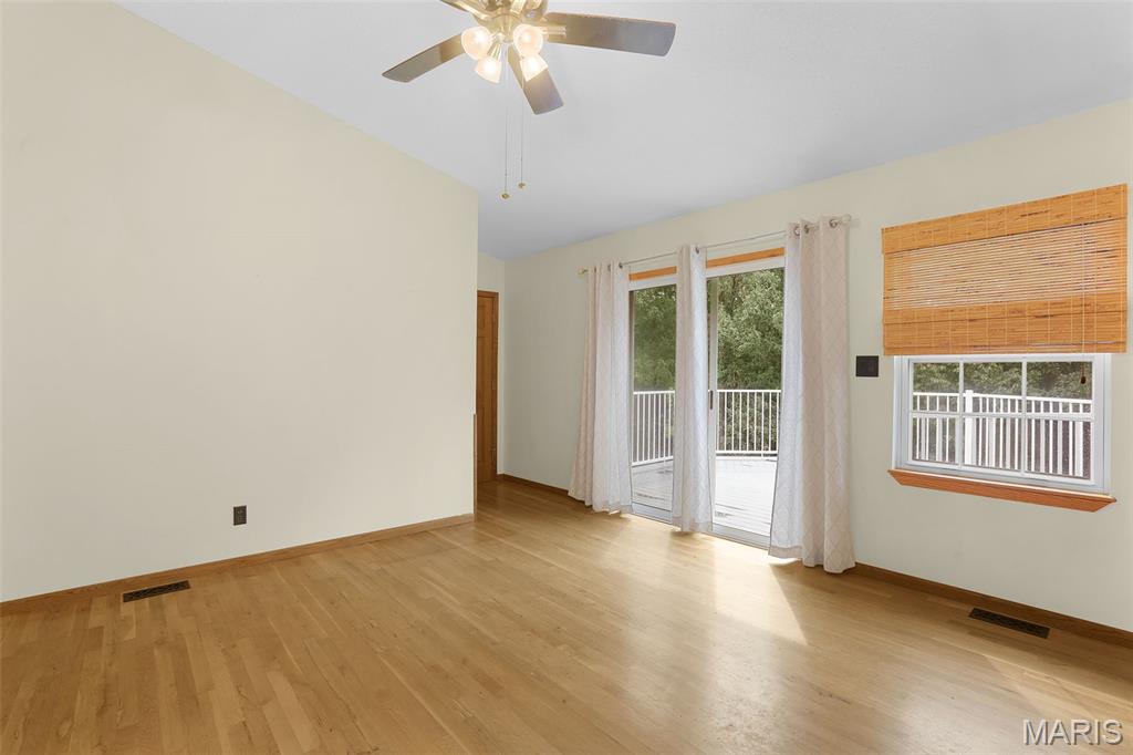 Forest Hills Estates - Residential