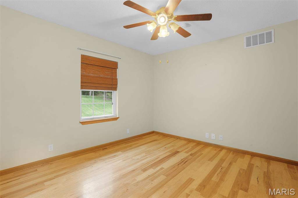 Forest Hills Estates - Residential