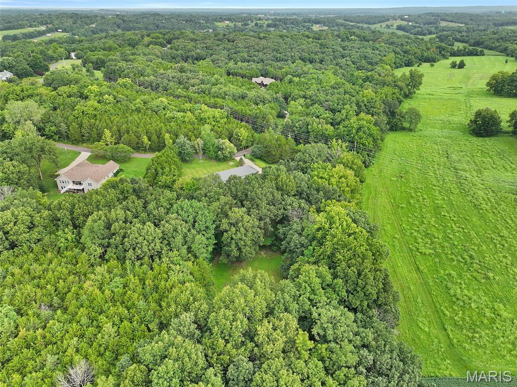 Forest Hills Estates - Residential