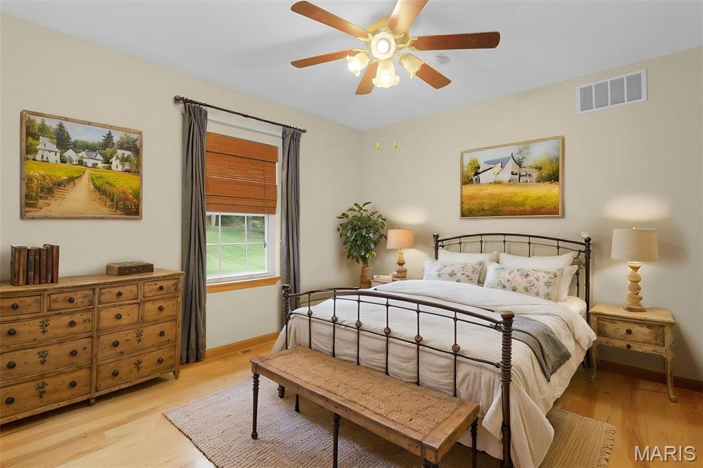 Forest Hills Estates - Residential