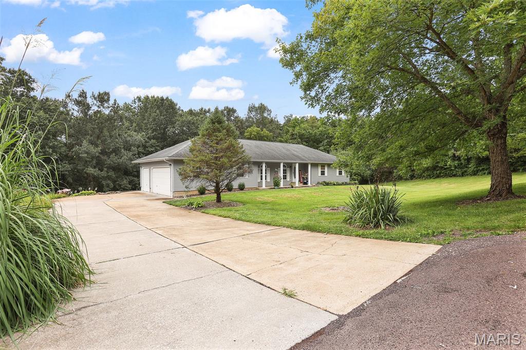 Forest Hills Estates - Residential