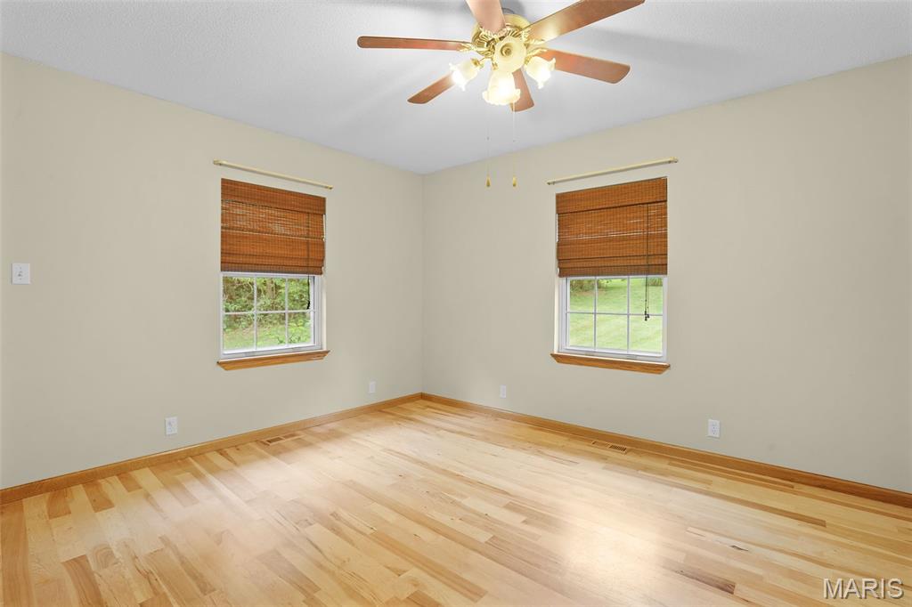 Forest Hills Estates - Residential