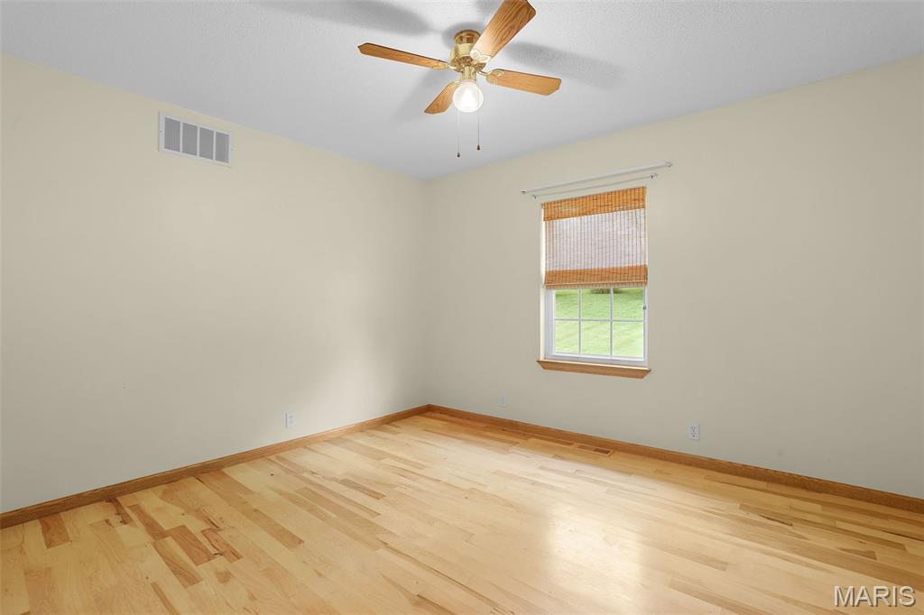 Forest Hills Estates - Residential