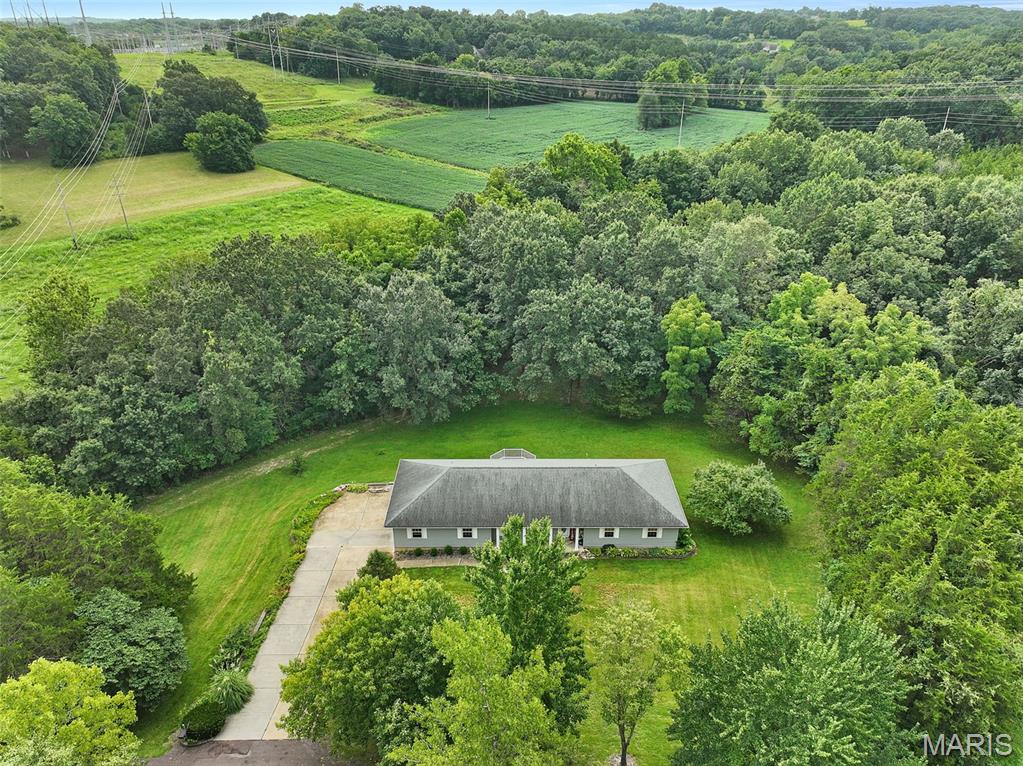 Forest Hills Estates - Residential