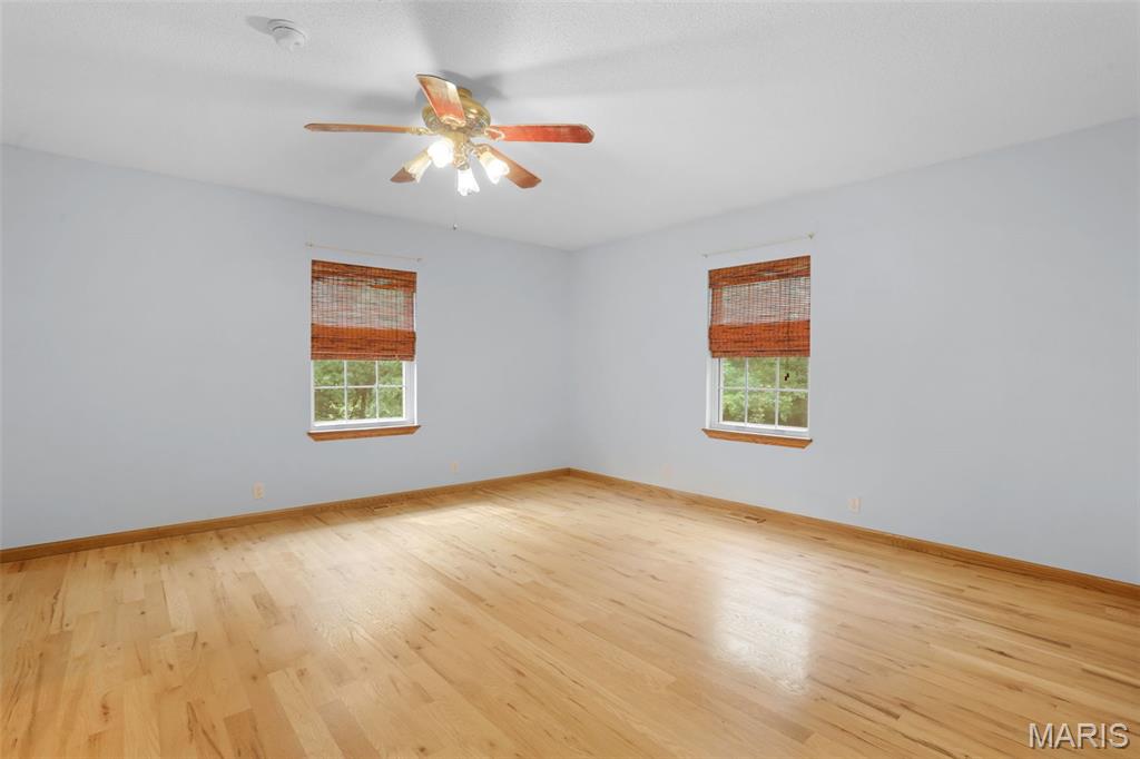 Forest Hills Estates - Residential