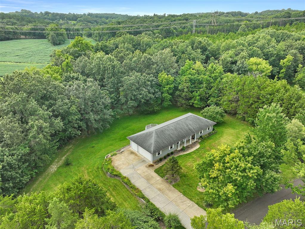 Forest Hills Estates - Residential