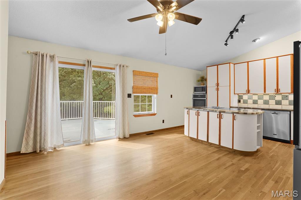 Forest Hills Estates - Residential