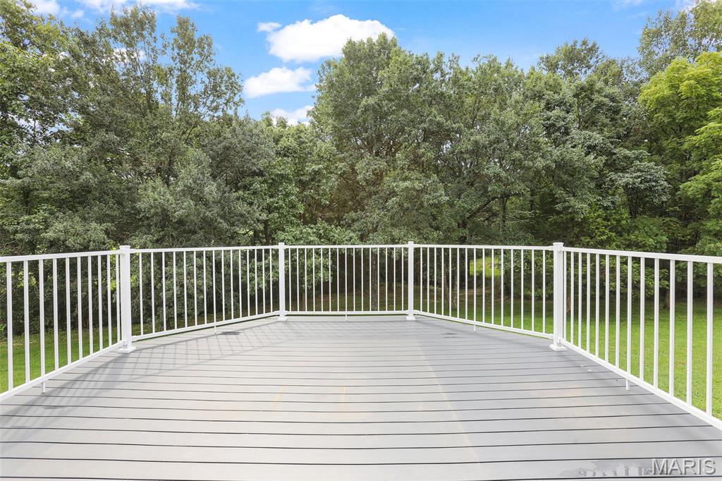 Forest Hills Estates - Residential