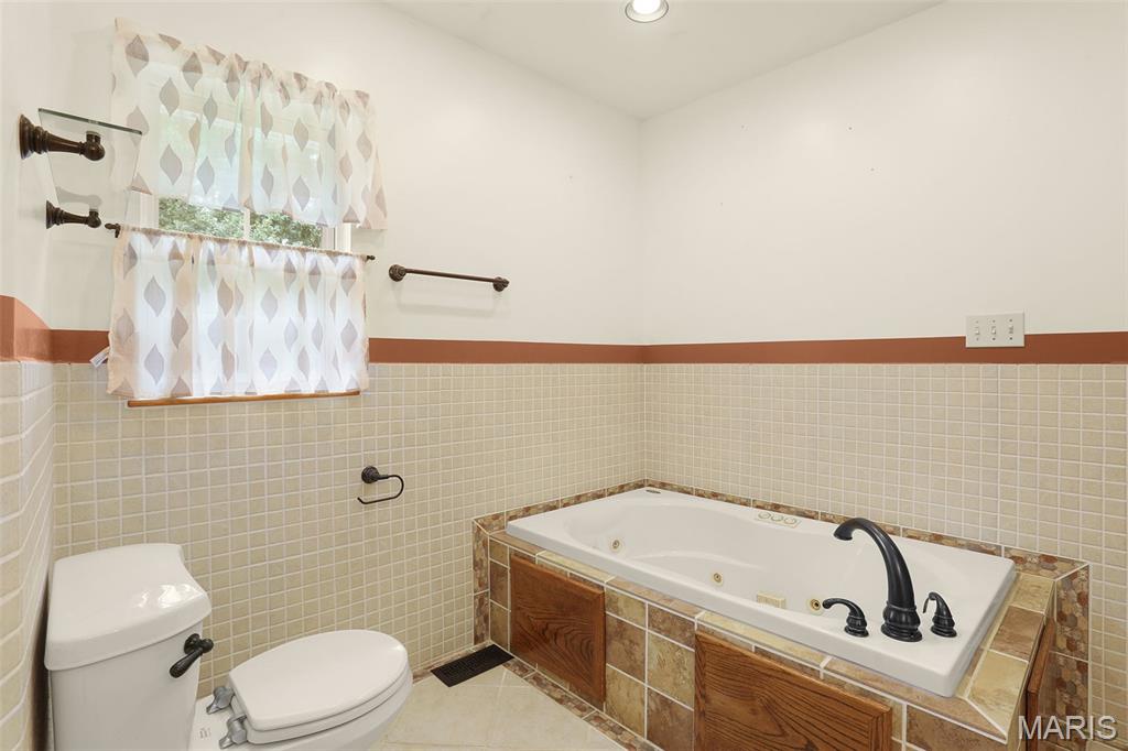 Forest Hills Estates - Residential