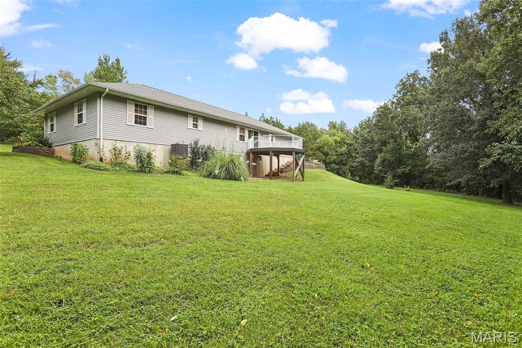 Forest Hills Estates - Residential