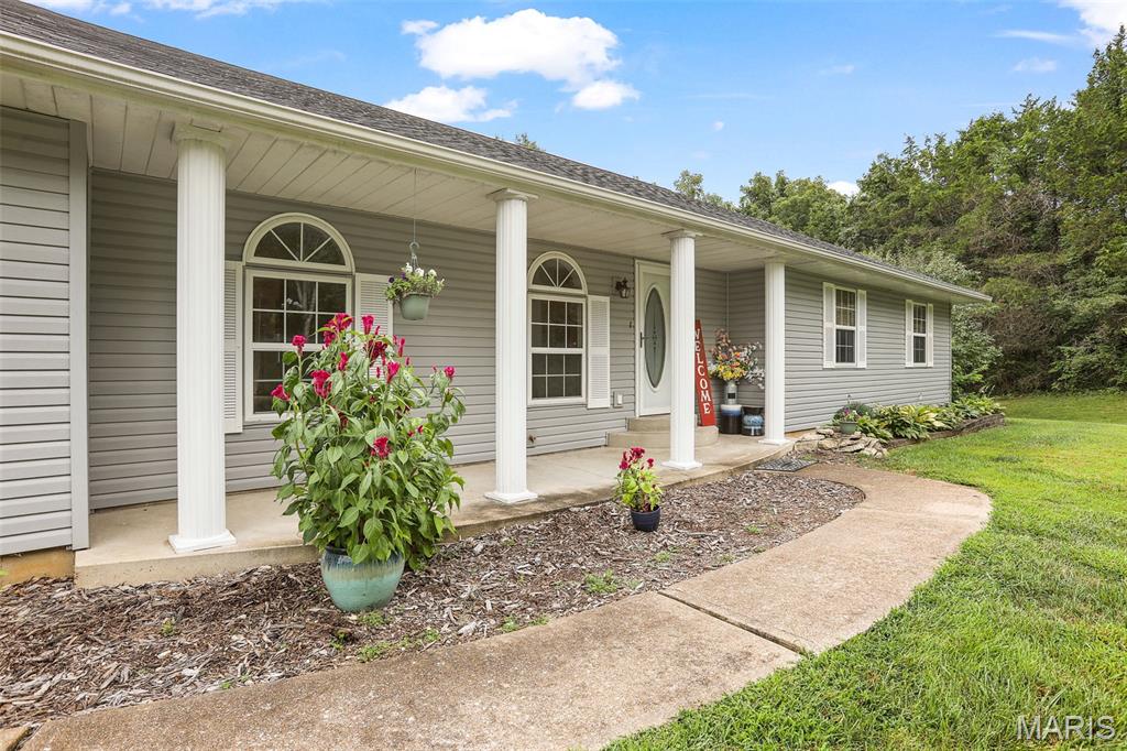 Forest Hills Estates - Residential
