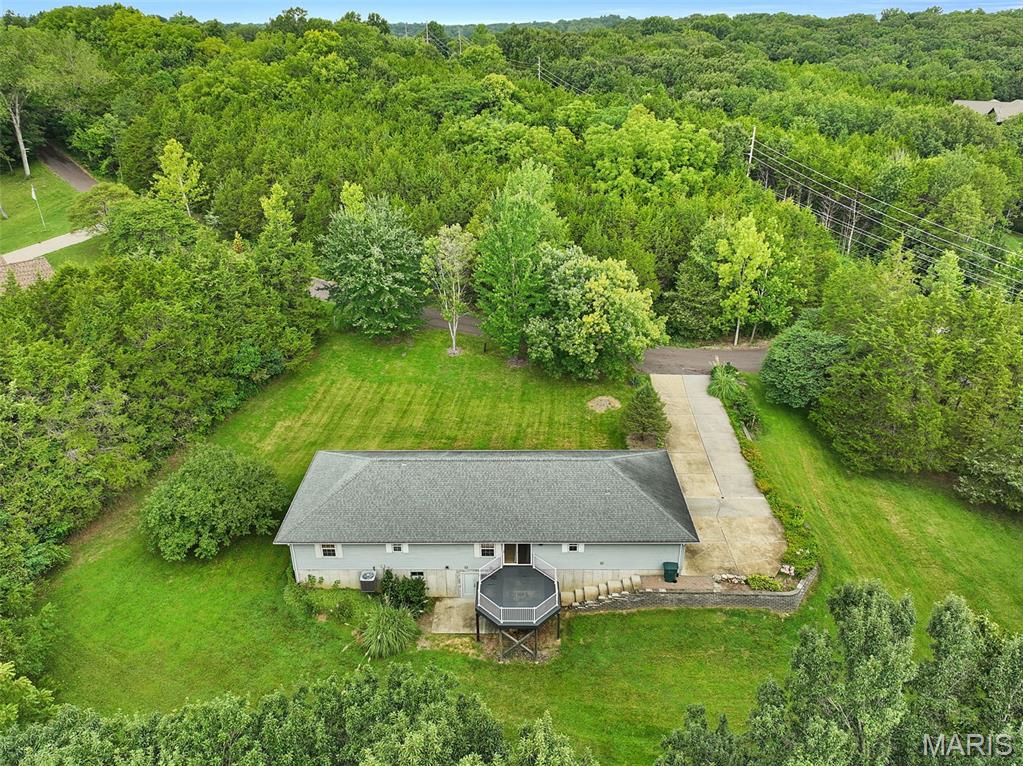 Forest Hills Estates - Residential