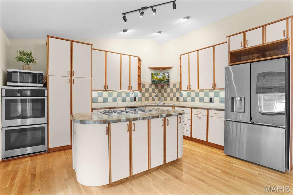 Forest Hills Estates - Residential