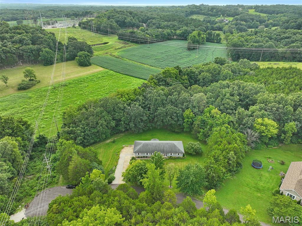 Forest Hills Estates - Residential