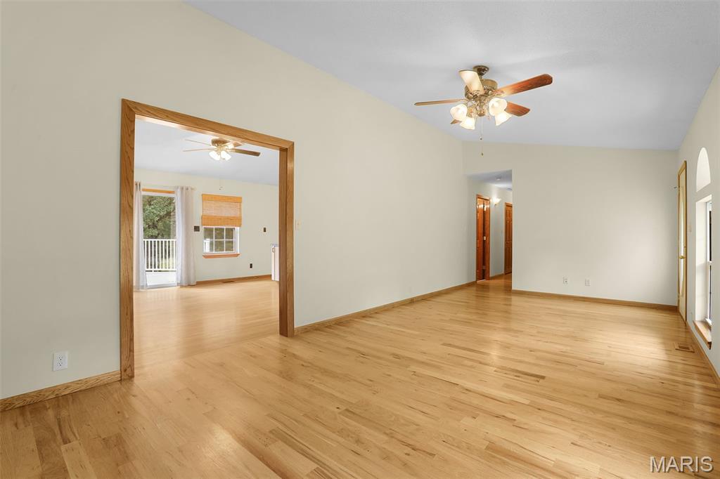 Forest Hills Estates - Residential