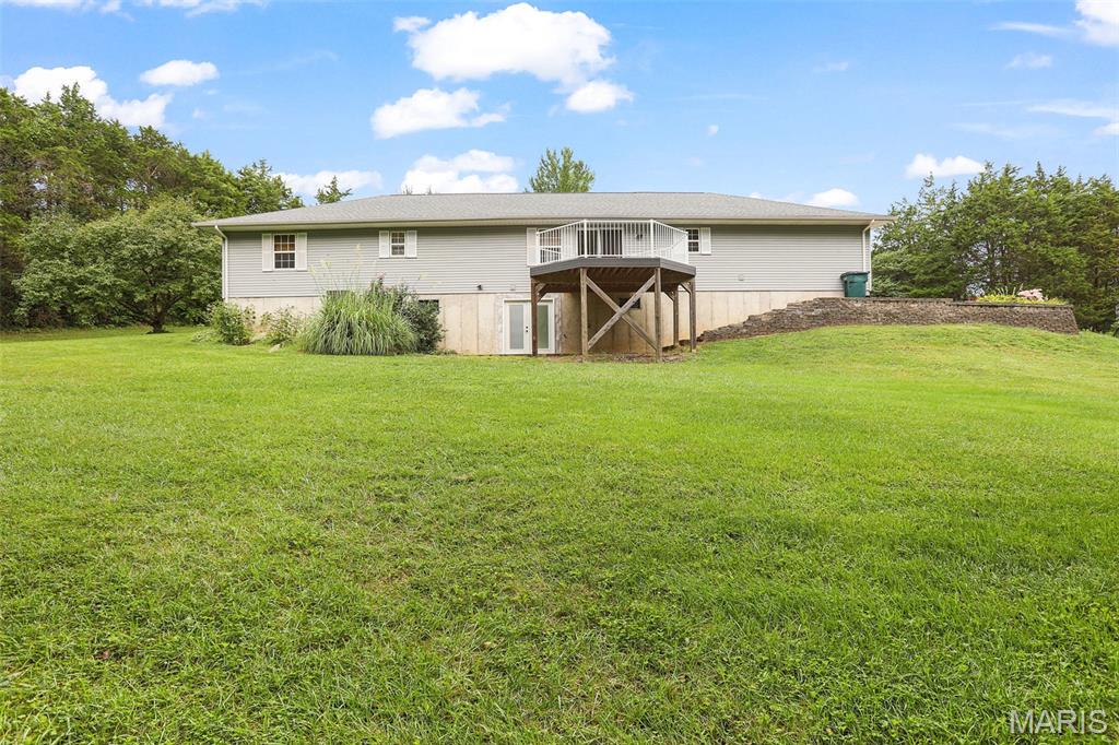 Forest Hills Estates - Residential