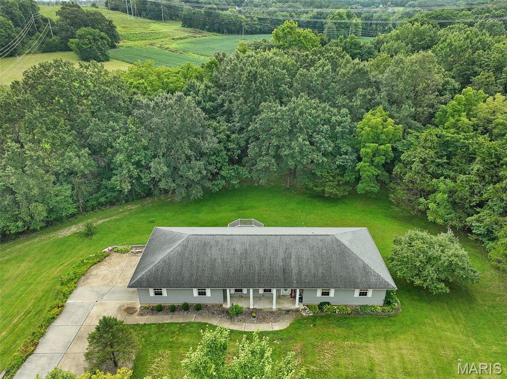 Forest Hills Estates - Residential