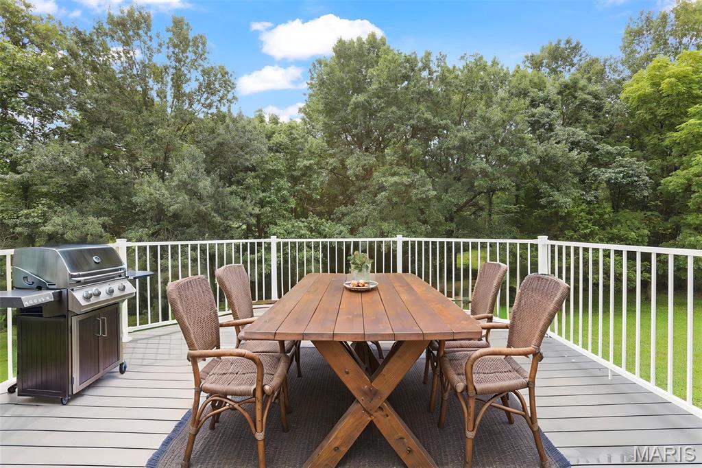 Forest Hills Estates - Residential