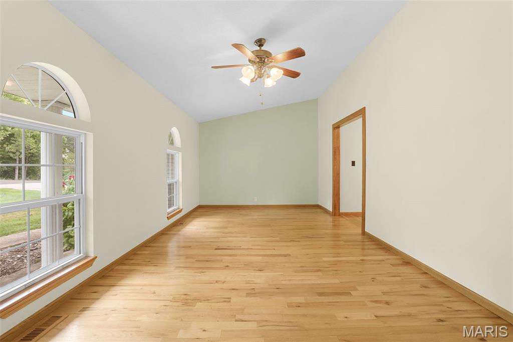 Forest Hills Estates - Residential