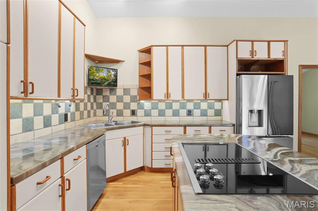 Forest Hills Estates - Residential