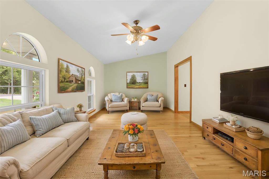 Forest Hills Estates - Residential