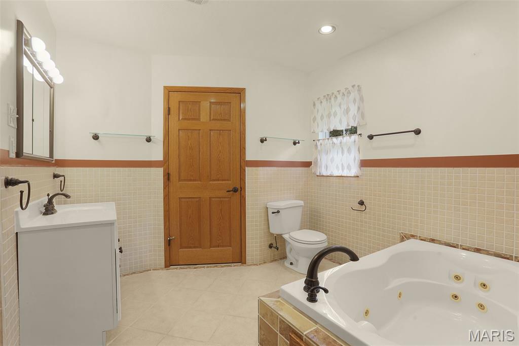 Forest Hills Estates - Residential