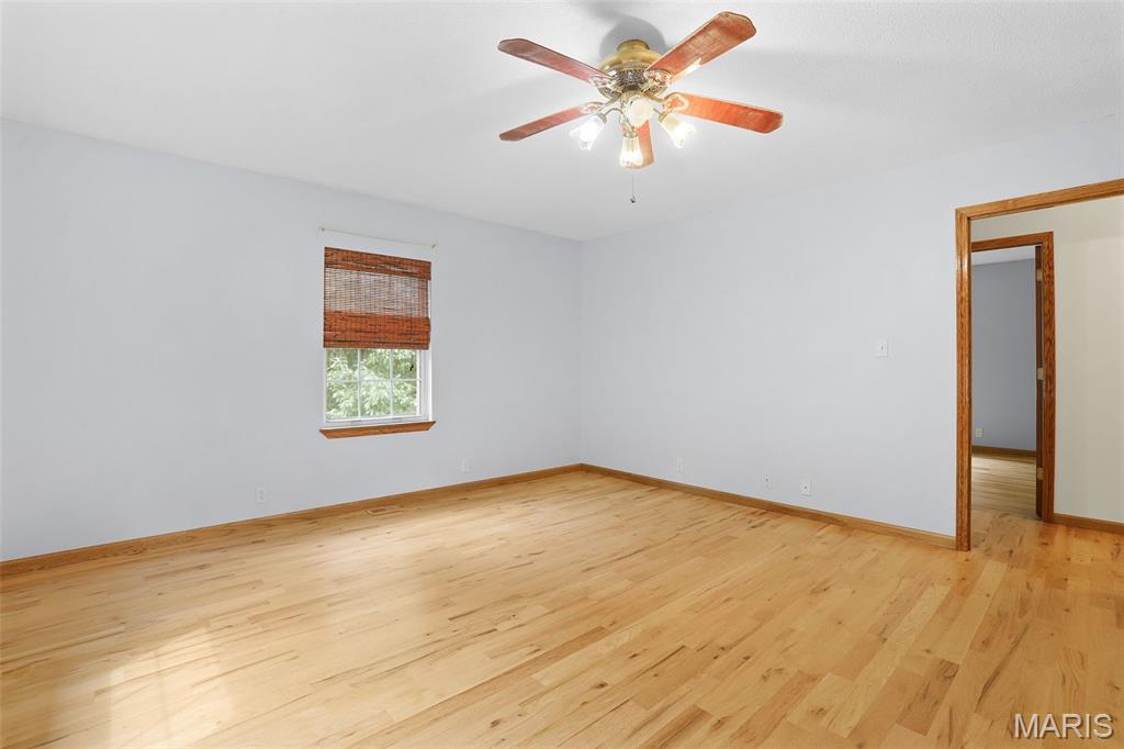 Forest Hills Estates - Residential